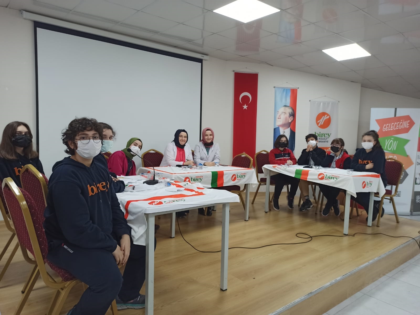 Debate Competition
