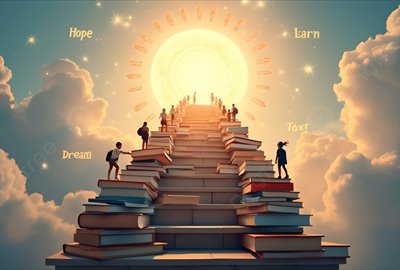 Eğitim Yolculuğunda Güçlü Kalmak: Çocuklarda Motivasyonu Desteklemek