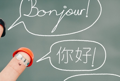 Çocuklara İyi Bir Yabancı Dil Eğitimi Nasıl Verilmeli?